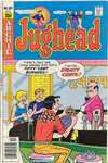 Jughead #283 Comic Books - Covers, Scans, Photos in Jughead Comic Books - Covers, Scans, Gallery